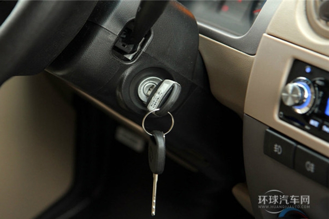 2011款 1.3L標準型BG13-20