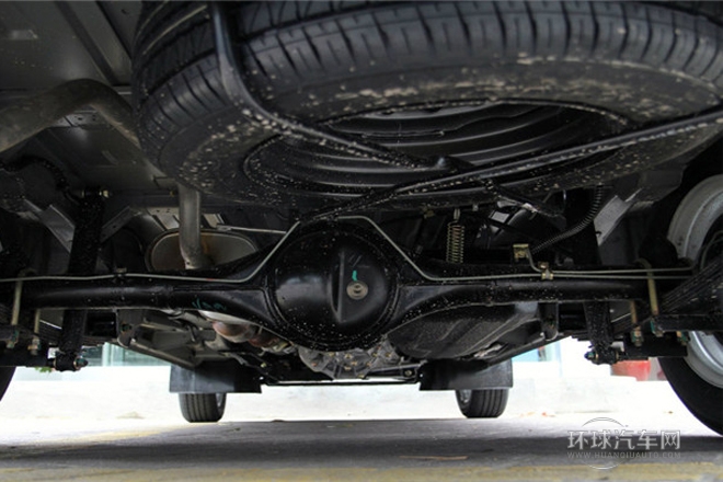 2011款 1.3L標準型BG13-20