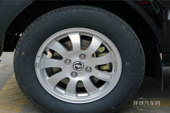 2011款 1.3L標(biāo)準(zhǔn)型BG13-20