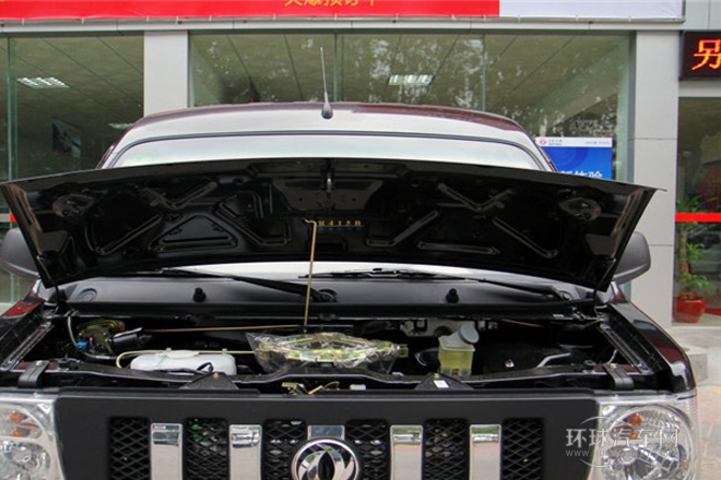 2011款 1.3L標準型BG13-20