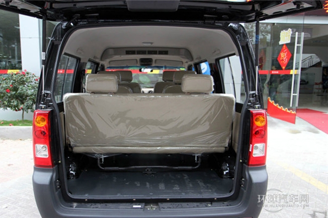 2011款 1.3L標準型BG13-20