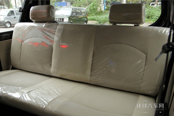 2011款 1.3L標(biāo)準(zhǔn)型BG13-20