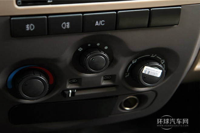 2011款 1.3L標準型BG13-20