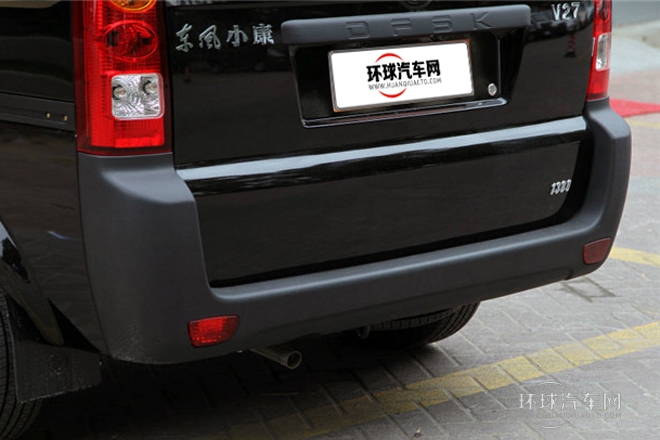 2011款 1.3L標準型BG13-20