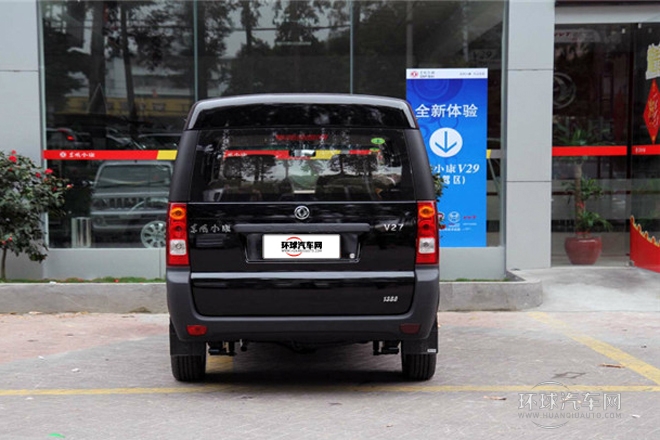 2011款 1.3L標(biāo)準(zhǔn)型BG13-20