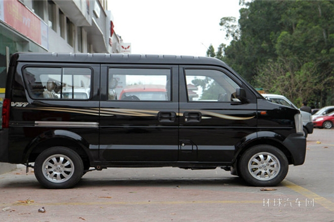 2011款 1.3L標準型BG13-20