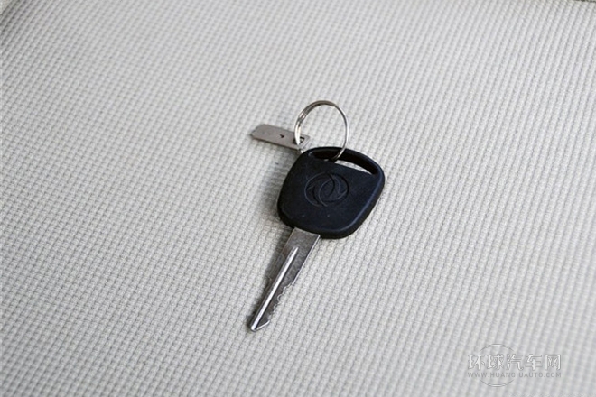 2011款 1.3L基本型BG13-20