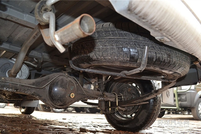 2011款 1.0L標(biāo)準(zhǔn)型BG10-01