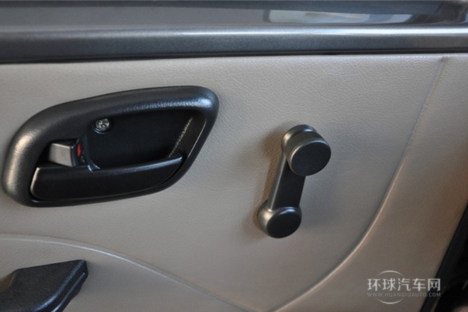 2011款 1.0L標準型BG10-01