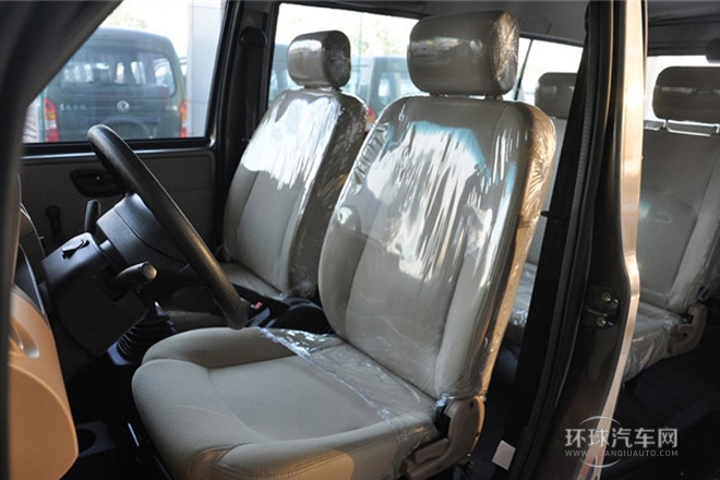 2011款 1.0L標準型BG10-01