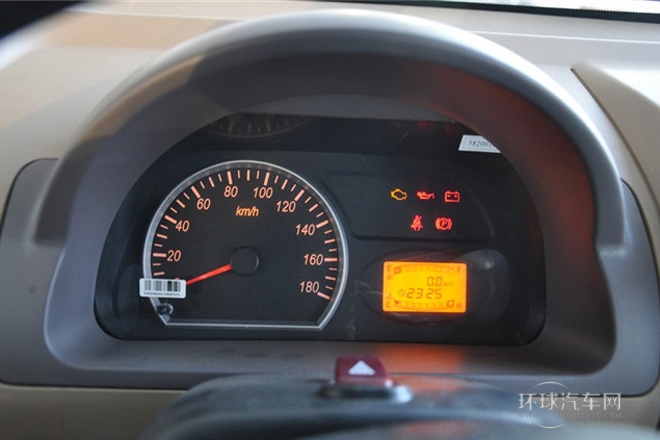 2011款 1.0L標(biāo)準(zhǔn)型BG10-01