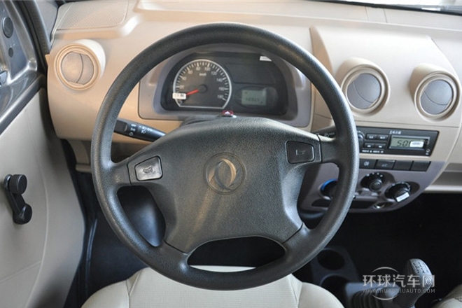 2011款 1.0L標準型BG10-01