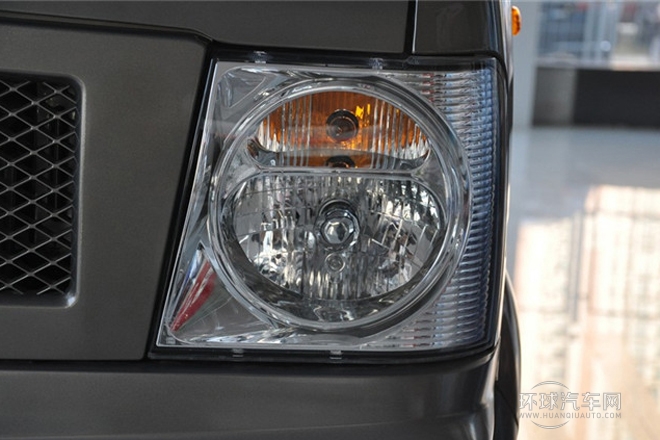 2011款 1.0L標準型BG10-01