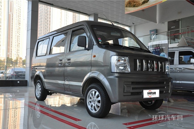 2011款 1.0L標準型BG10-01