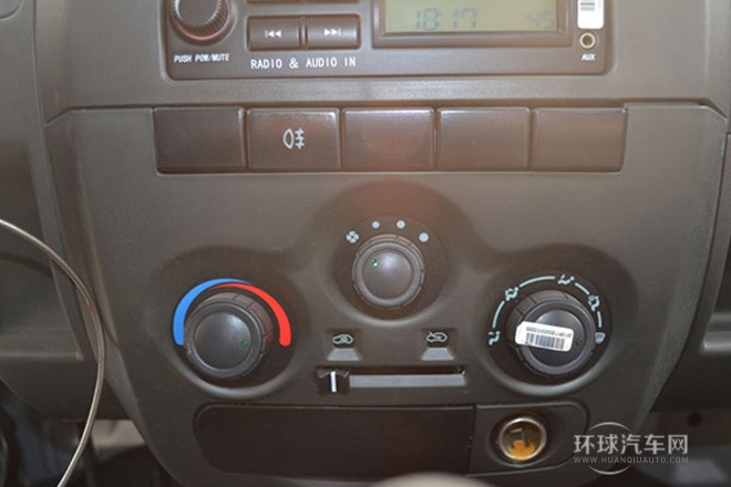 2011款 1.0L基本型BG10-01