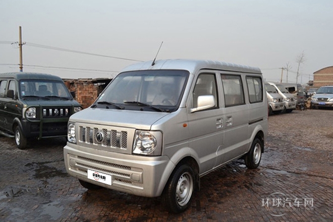 2011款 1.0L基本型BG10-01