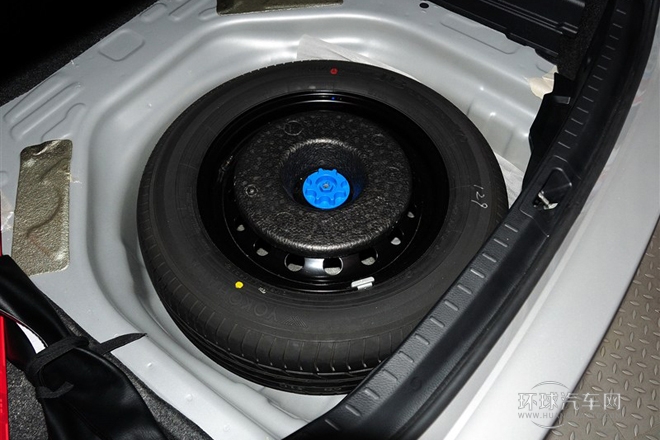 2014款 1.6L 手動GL