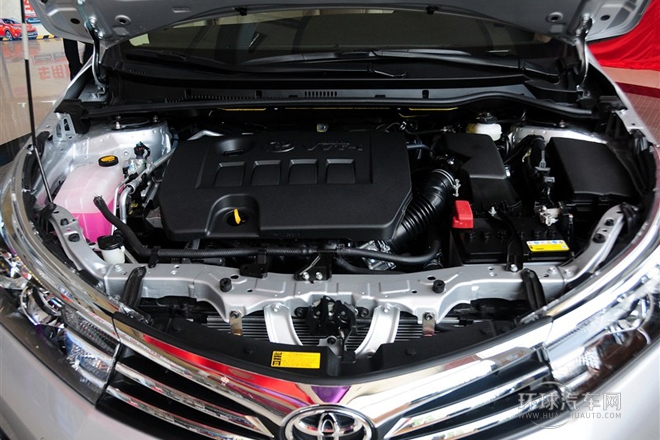 2014款 1.6L 手動GL