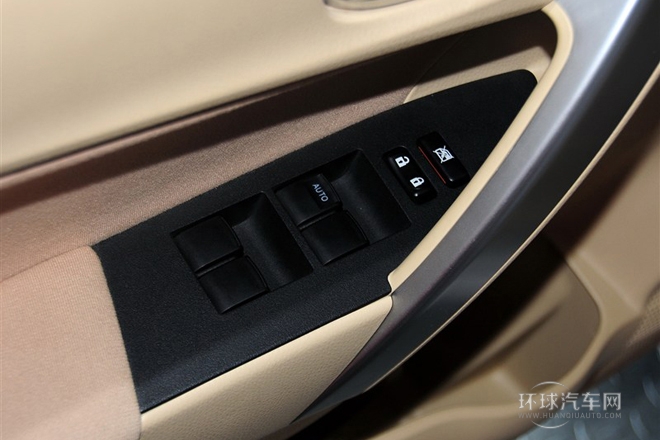 2014款 1.6L 手動GL