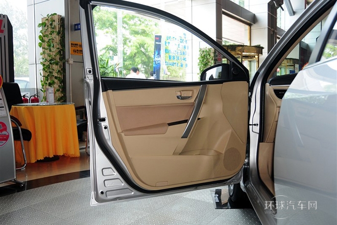 2014款 1.6L 手動(dòng)GL