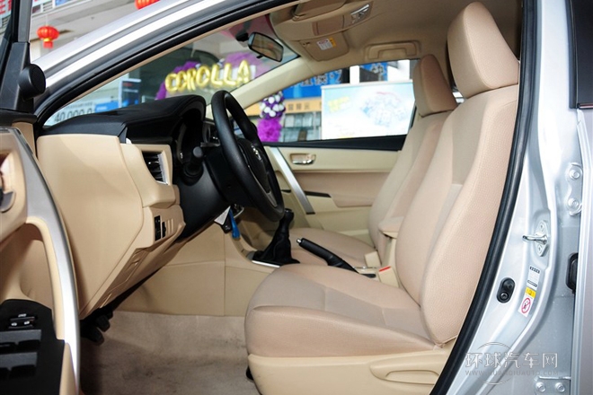 2014款 1.6L 手動(dòng)GL