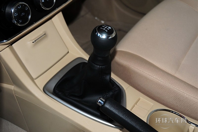 2014款 1.6L 手動GL