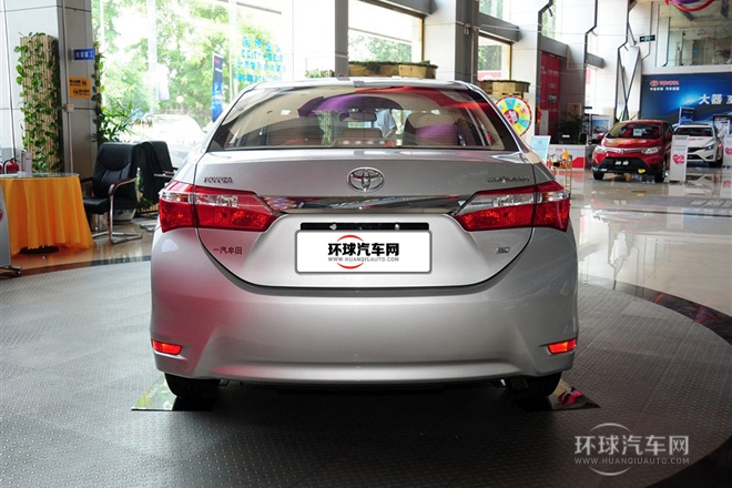 2014款 1.6L 手動(dòng)GL