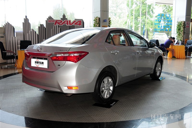 2014款 1.6L 手動(dòng)GL