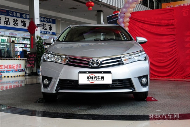 2014款 1.6L 手動GL