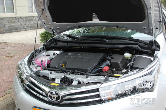 2014款 1.6L 手動(dòng)GL-i