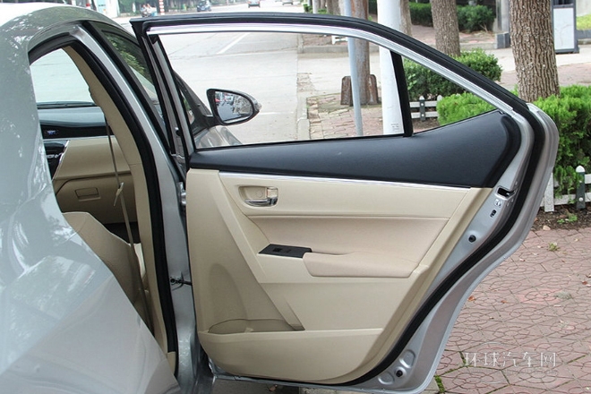 2014款 1.6L 手動GL-i