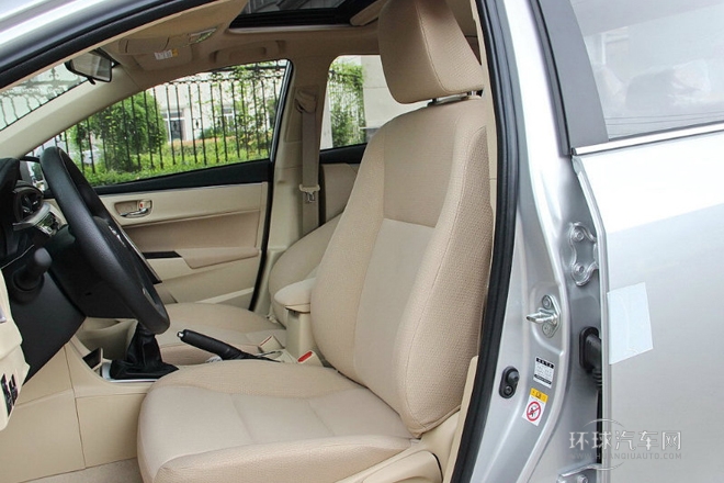 2014款 1.6L 手動GL-i