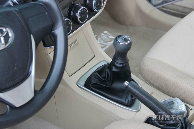 2014款 1.6L 手動GL-i