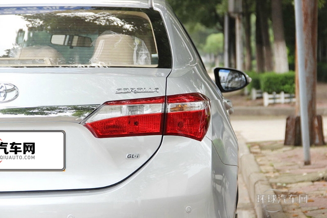 2014款 1.6L 手動GL-i