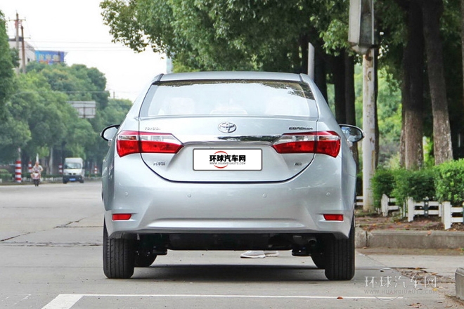 2014款 1.6L 手動(dòng)GL-i