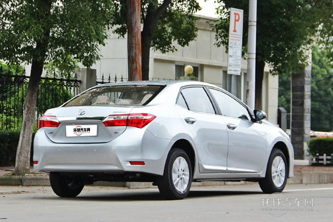 2014款 1.6L 手動(dòng)GL-i