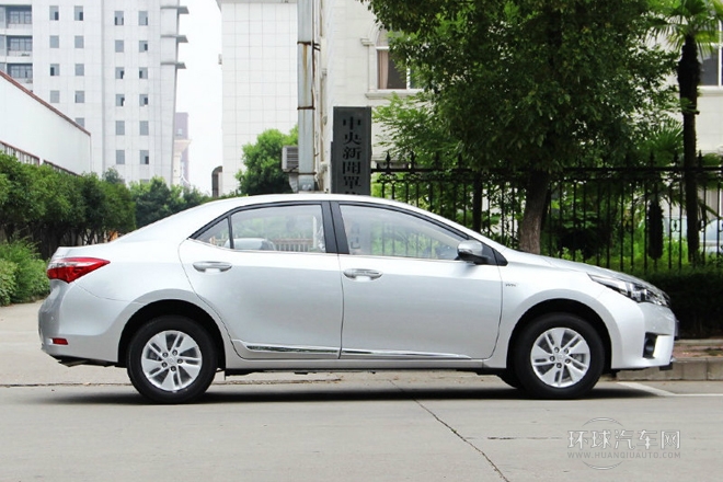 2014款 1.6L 手動GL-i