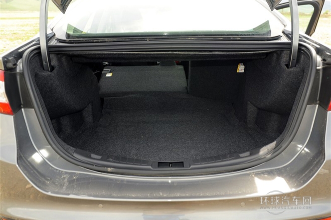 2013款 2.0L GTDi240旗艦型