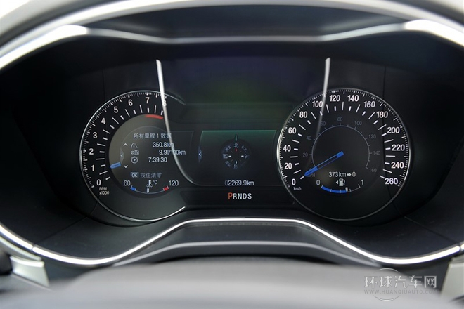 2013款 2.0L GTDi240旗艦型