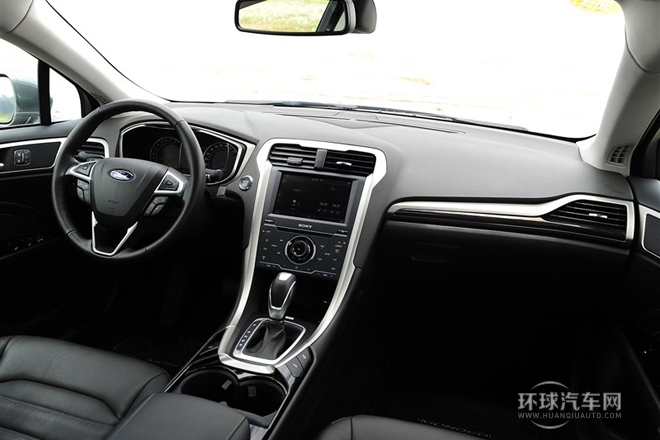 2013款 2.0L GTDi240旗艦型