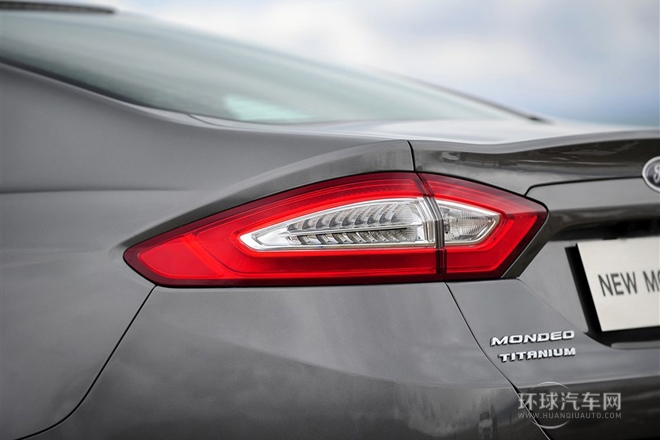 2013款 2.0L GTDi240旗艦型