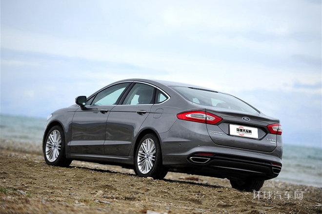 2013款 2.0L GTDi240旗艦型