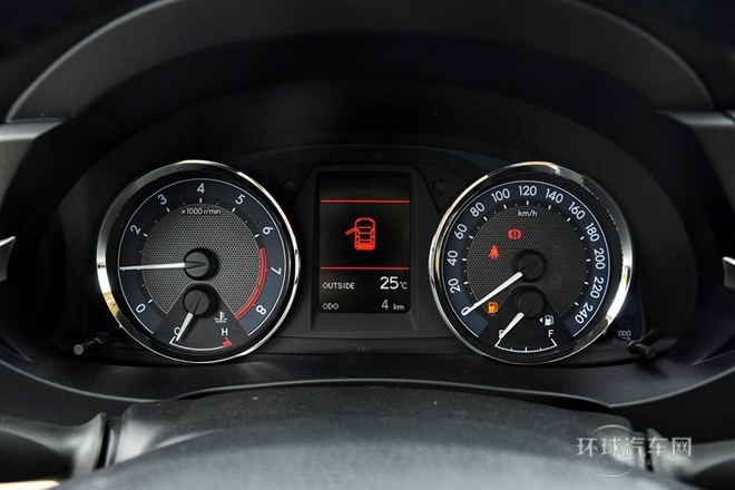 2014款 1.6L 手動GL-i真皮版