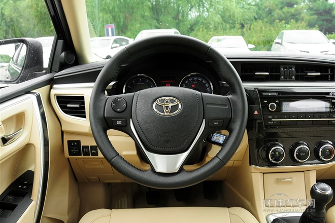 2014款 1.6L 手動GL-i真皮版