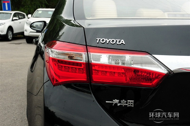 2014款 1.6L 手動GL-i真皮版