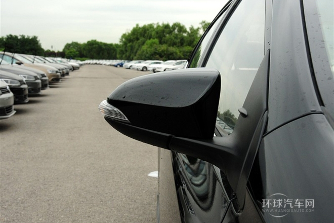 2014款 1.6L 手動GL-i真皮版