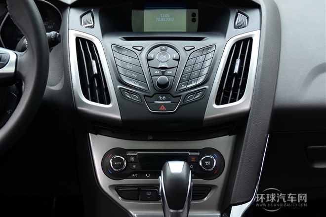 2012款 兩廂 1.6L AT風(fēng)尚型