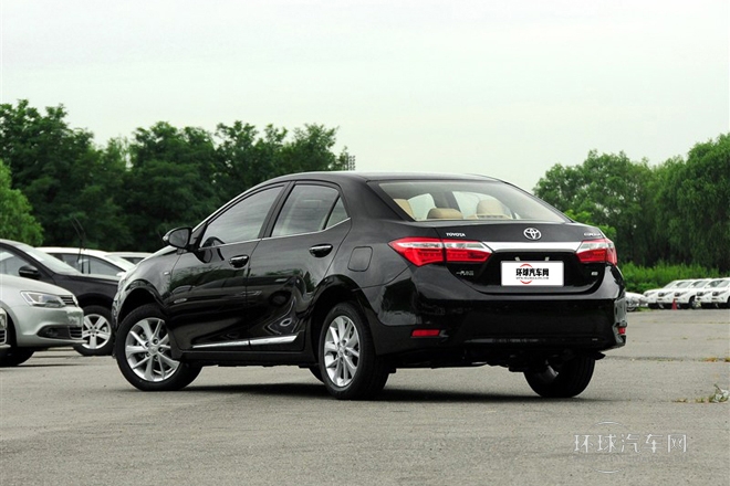 2014款 1.6L 手動(dòng)GL-i真皮版