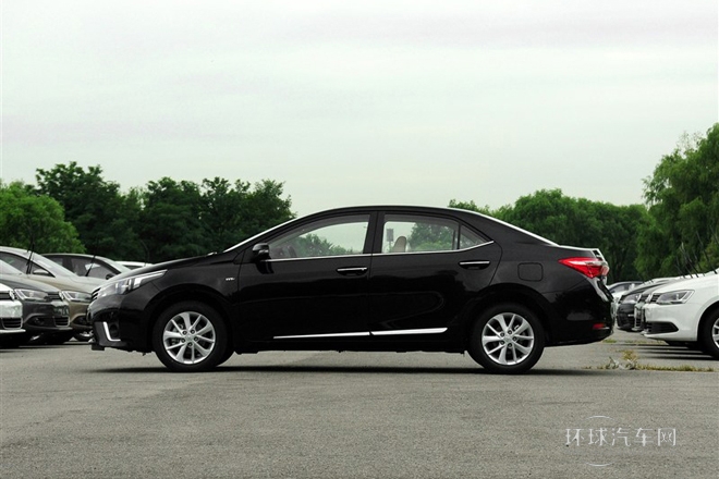 2014款 1.6L 手動GL-i真皮版