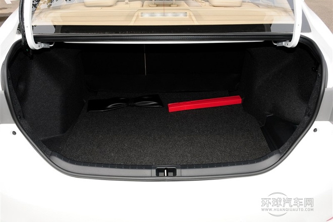 2014款 1.6L CVT GL-i真皮版